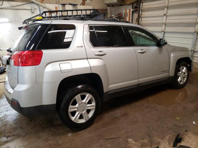Photo 3 from auction – 2015 GMC TERRAIN SL with VIN 2GKFLVEK6F6218814