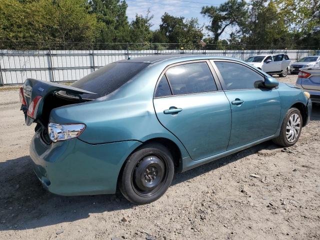 Photo 3 from auction – 2009 TOYOTA COROLLA BA with VIN 2T1BU40E89C013131