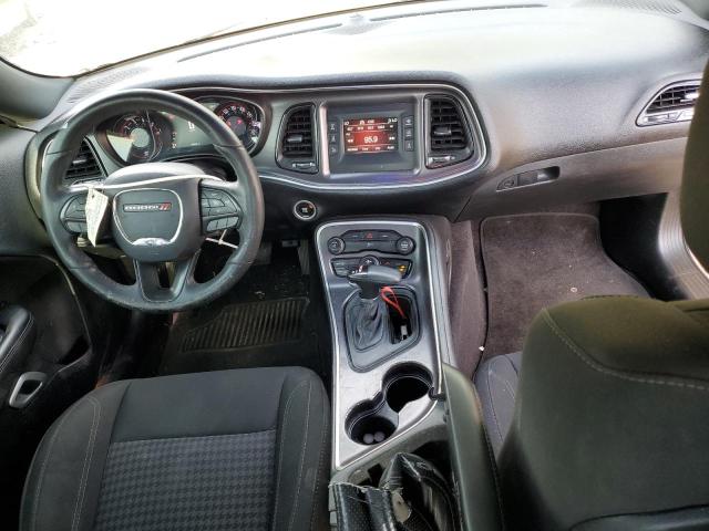 Photo 8 from auction – 2016 DODGE CHALLENGER with VIN 2C3CDZAG3GH279858