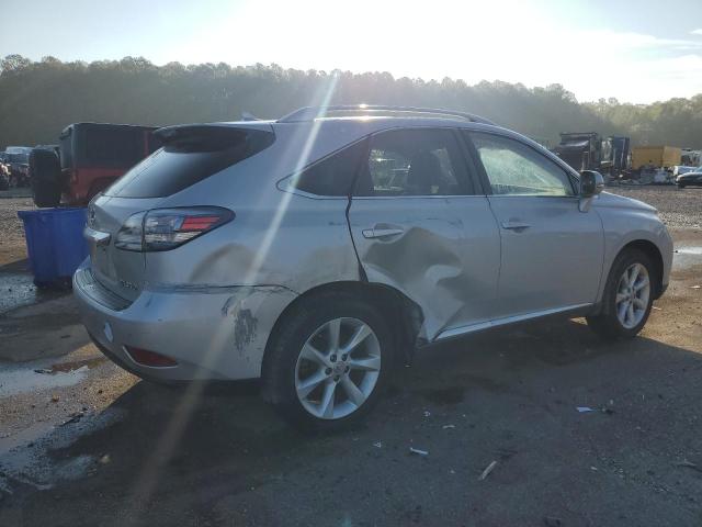 Photo 3 from auction – 2011 LEXUS RX 350 with VIN 2T2ZK1BA8BC046676