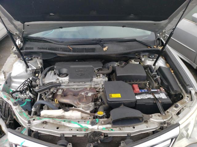 Photo 11 from auction – 2012 TOYOTA CAMRY BASE with VIN 4T1BF1FK5CU178467