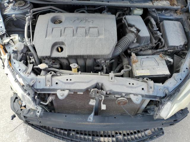 Photo 11 from auction – 2015 TOYOTA COROLLA L with VIN 2T1BURHE9FC322328