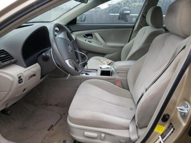 Снимка 7 от търг – 2011 TOYOTA CAMRY BASE с VIN 4T1BF3EK5BU223452