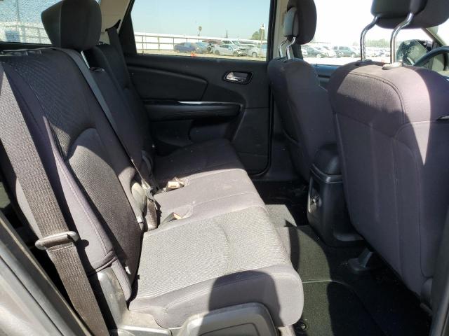 Photo 8 from auction – 2013 DODGE JOURNEY SX with VIN 3C4PDCBB4DT540754