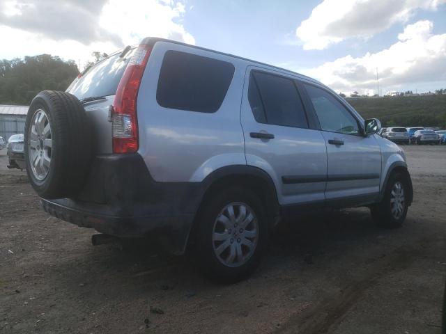 Photo 3 from auction – 2005 HONDA CR-V EX with VIN SHSRD78865U301128