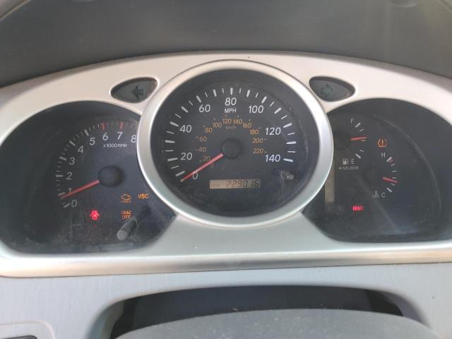 Photo 9 from auction – 2006 TOYOTA HIGHLANDER with VIN JTEDP21A160125304