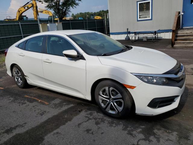 Photo 4 from auction – 2018 HONDA CIVIC LX with VIN 2HGFC2F53JH555507
