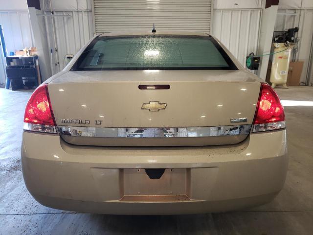 Photo 6 from auction – 2010 CHEVROLET IMPALA LT with VIN 2G1WB5EK8A1212199