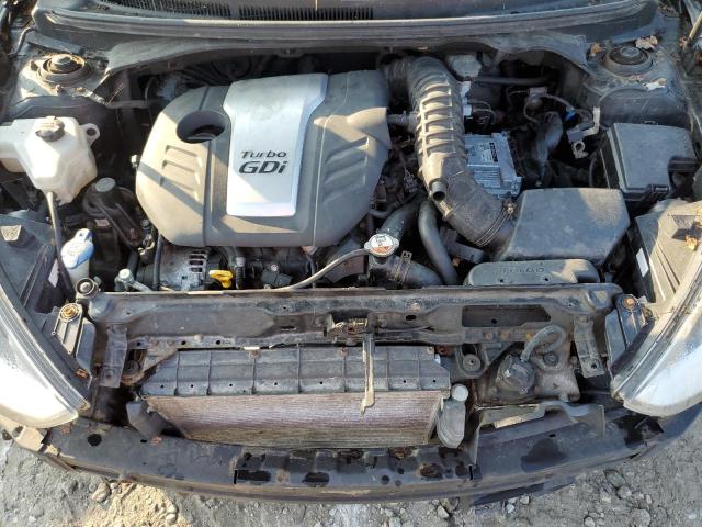 Photo 11 from auction – 2014 HYUNDAI VELOSTER T with VIN KMHTC6AE2EU207969