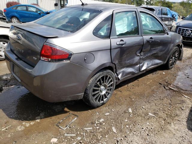 Photo 3 from auction – 2010 FORD FOCUS SES with VIN 1FAHP3GN4AW163045