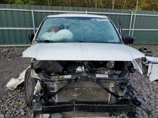 Photo 5 from auction – 2013 DODGE GRAND CARA with VIN 2C4RDGBG5DR790180