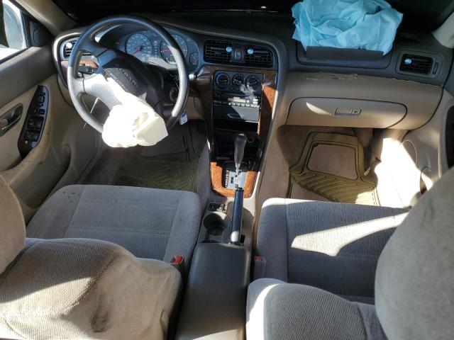 Photo 8 from auction – 2002 SUBARU LEGACY OUT with VIN 4S3BH675727655031