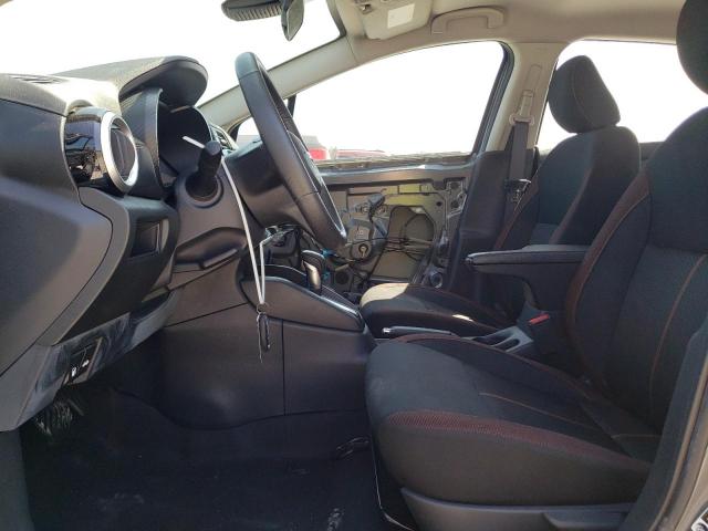 Photo 7 from auction – 2021 NISSAN VERSA SR with VIN 3N1CN8FV6ML810826