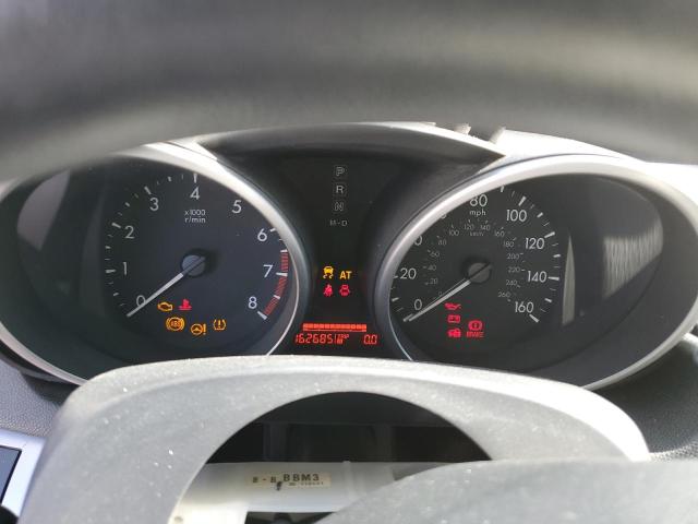 Photo 9 from auction – 2010 MAZDA 3 I with VIN JM1BL1SF6A1136944