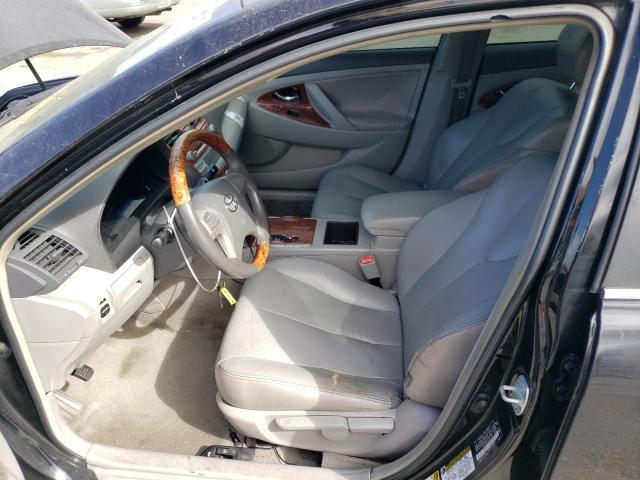Photo 7 from auction – 2007 TOYOTA CAMRY CE with VIN 4T1BE46K97U591521