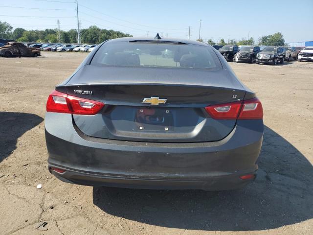 Photo 6 from auction – 2018 CHEVROLET MALIBU LT with VIN 1G1ZD5ST7JF254764