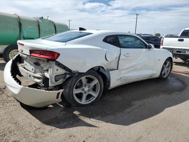 Photo 3 from auction – 2018 CHEVROLET CAMARO LT with VIN 1G1FD1RX2J0165806