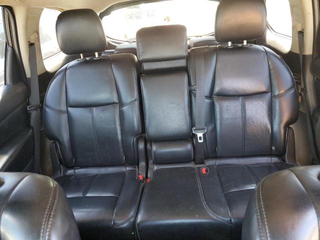 Foto 10 de la subasta – 2015 NISSAN PATHFINDER con VIN 5N1AR2MN3FC652450