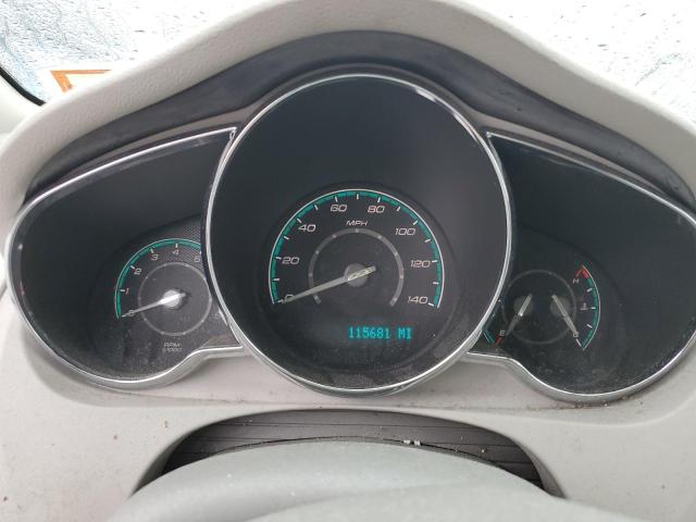 Photo 9 from auction – 2012 CHEVROLET MALIBU LS with VIN 1G1ZA5EUXCF261076