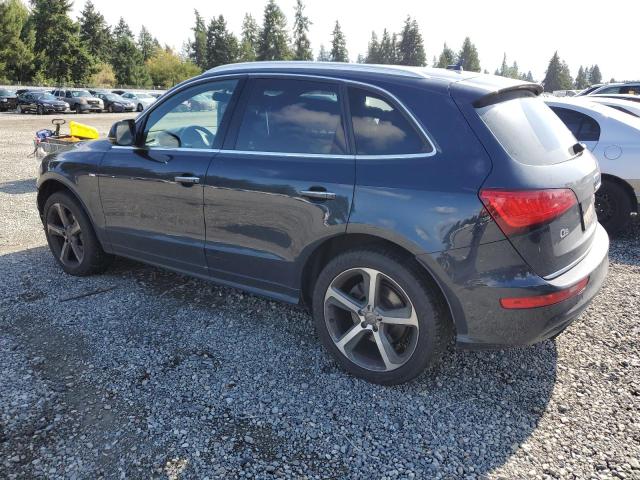 Photo 2 from auction – 2016 AUDI Q5 PREMIUM with VIN WA1D7AFP1GA106804