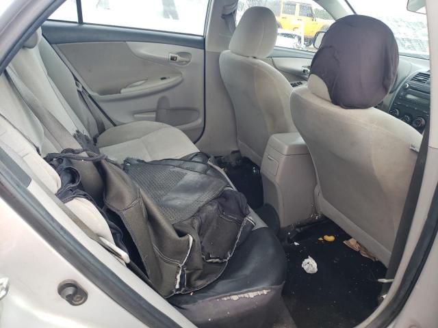 Photo 10 from auction – 2013 TOYOTA COROLLA BA with VIN 2T1BU4EE3DC923836