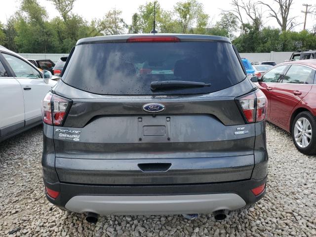 Photo 6 from auction – 2017 FORD ESCAPE SE with VIN 1FMCU9GD9HUE66511