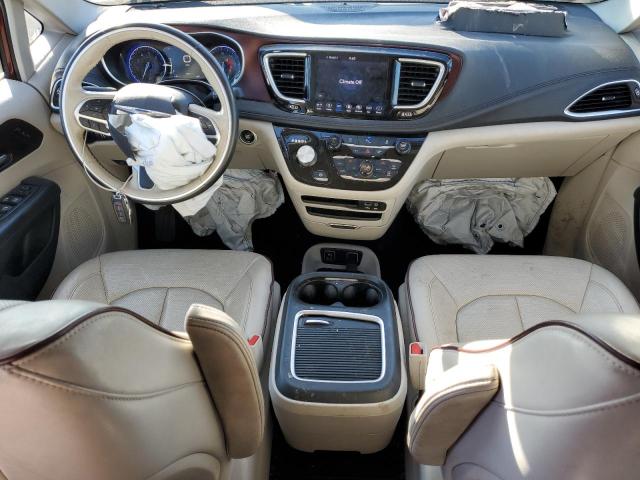 Photo 8 from auction – 2019 CHRYSLER PACIFICA L with VIN 2C4RC1GG1KR588278
