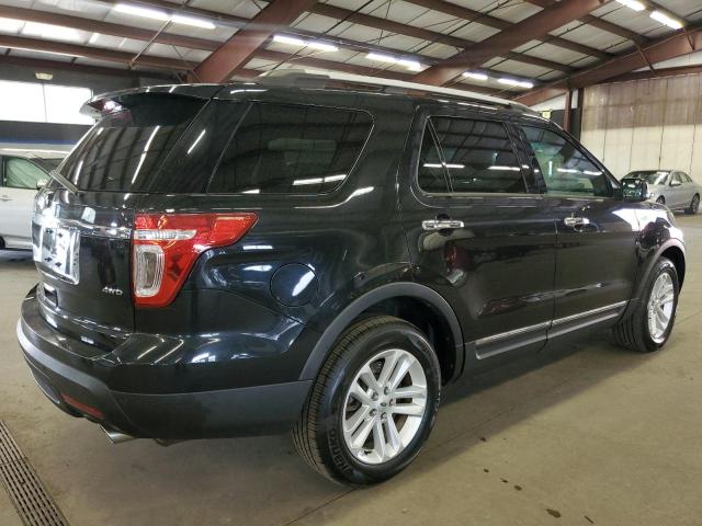 Photo 3 from auction – 2013 FORD EXPLORER X with VIN 1FM5K8D83DGC82559