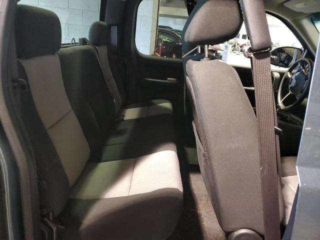 Photo 10 from auction – 2009 GMC SIERRA K15 with VIN 1GTEK19C59Z271096