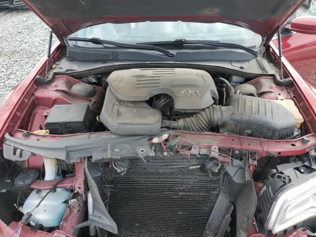 Photo 11 from auction – 2012 CHRYSLER 300 with VIN 2C3CCAAG1CH273829