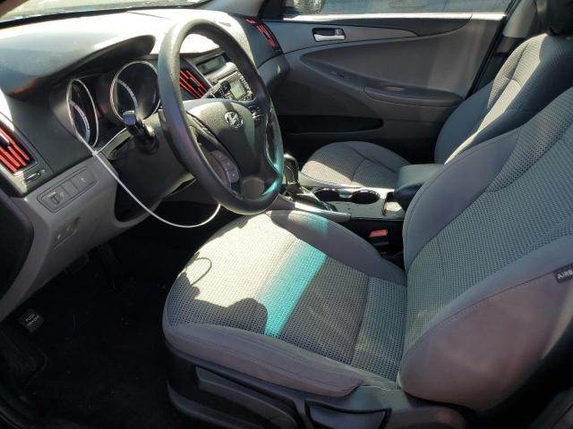Photo 7 from auction – 2011 HYUNDAI SONATA GLS with VIN 5NPEB4AC6BH006097