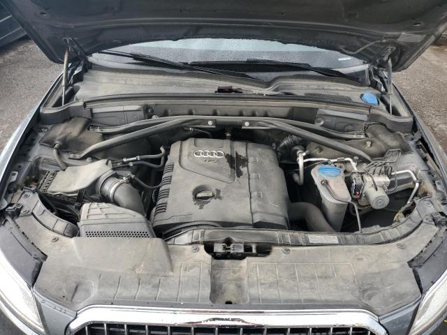 Photo 11 from auction – 2014 AUDI Q5 PREMIUM with VIN WA1LFAFP1EA108788