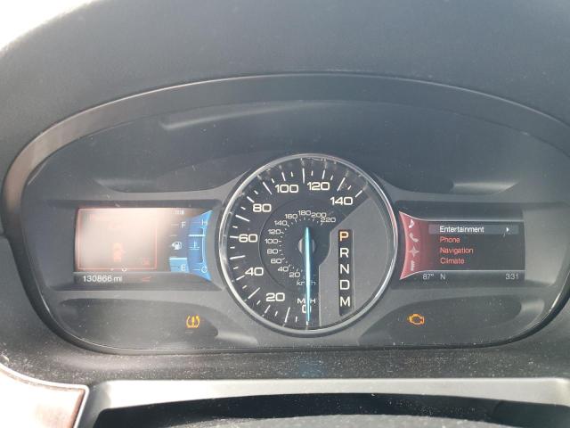 Photo 9 from auction – 2011 FORD EDGE LIMIT with VIN 2FMDK3KCXBBA14148