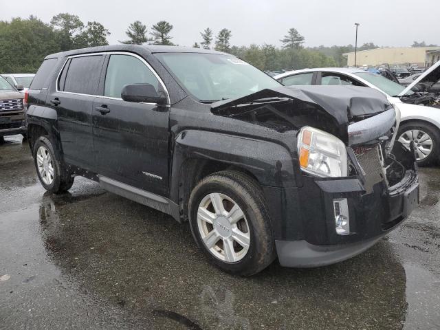 Photo 4 from auction – 2014 GMC TERRAIN SL with VIN 2GKFLVEK3E6279892