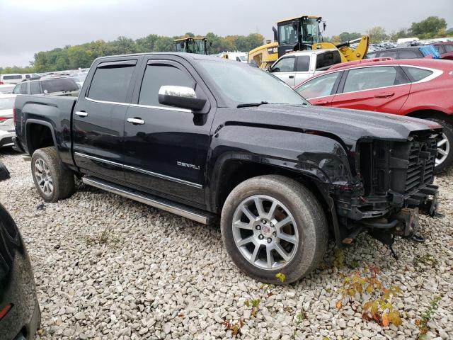 Photo 4 from auction – 2017 GMC SIERRA K15 with VIN 3GTU2PEC2HG319284