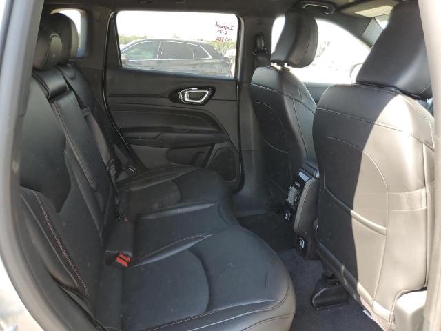 Photo 10 from auction – 2023 JEEP COMPASS LI with VIN 3C4NJDCN7PT543487