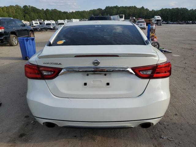 Photo 6 from auction – 2016 NISSAN MAXIMA 3.5 with VIN 1N4AA6AP1GC424544