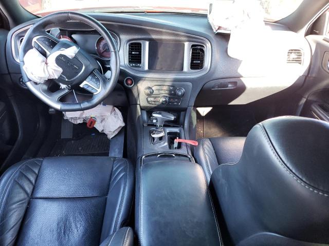 Photo 8 from auction – 2018 DODGE CHARGER SR with VIN 2C3CDXL97JH338825