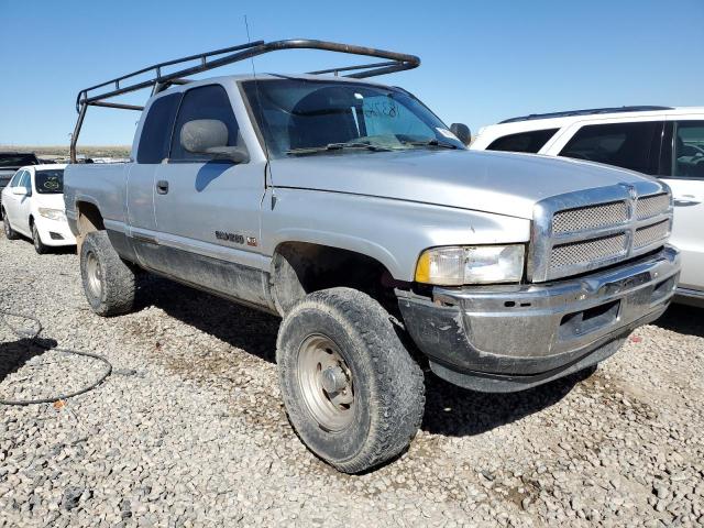 Photo 4 from auction – 2001 DODGE RAM 1500 with VIN 1B7HF13ZX1J581083