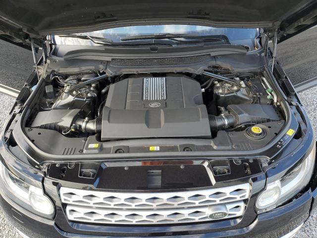 صورة رقم 11 من المزاد - 2016 LAND ROVER RANGE ROVE مع VIN SALWR2PF4GA593137