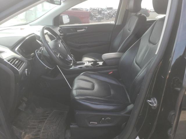 Photo 7 from auction – 2015 FORD EDGE TITAN with VIN 2FMTK4K92FBB48311