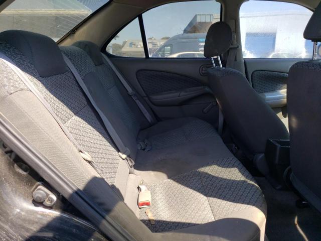 Photo 10 from auction – 2002 NISSAN SENTRA XE with VIN 3N1CB51D72L660843
