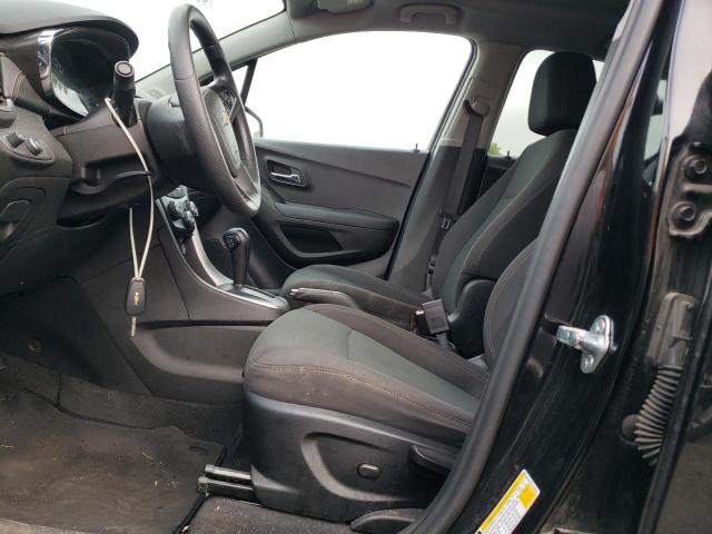Photo 7 from auction – 2019 CHEVROLET TRAX LS with VIN 3GNCJKSBXKL249147