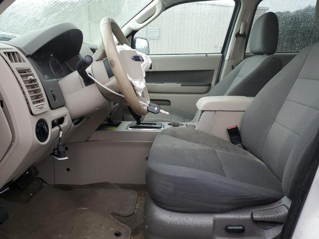 Photo 7 from auction – 2009 FORD ESCAPE XLT with VIN 1FMCU93709KB71214