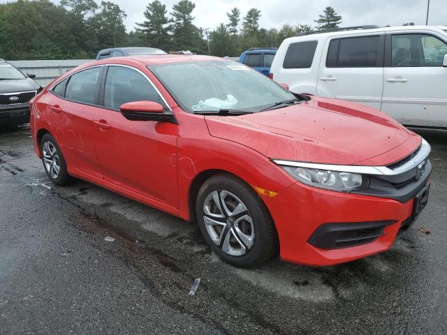 Photo 4 from auction – 2016 HONDA CIVIC LX with VIN 2HGFC2F59GH511875
