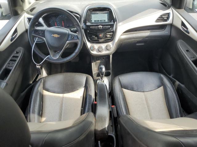 Снимка 8 от търг – 2018 CHEVROLET SPARK 2LT с VIN KL8CF6SA3JC472674