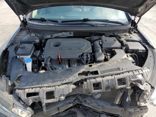 Photo 11 from auction – 2019 HYUNDAI SONATA SE with VIN 5NPE24AF6KH756268