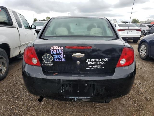 Photo 6 from auction – 2007 CHEVROLET COBALT LS with VIN 1G1AK55F177242847