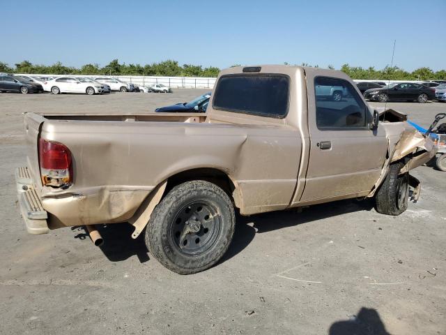 Foto 3 de la subasta – 1995 FORD RANGER con VIN 1FTCR10A6SUC00510