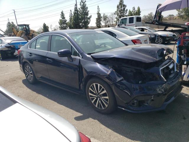 Photo 4 from auction – 2018 SUBARU LEGACY 2.5 with VIN 4S3BNAC64J3034765